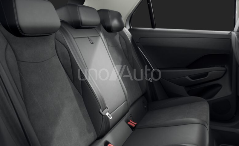 T-Roc 1.5 TSI Hybrid Style 125kW