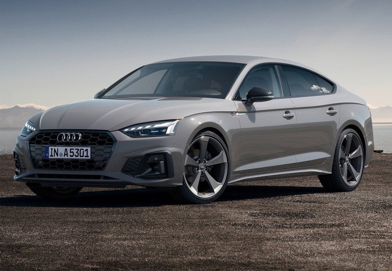 A5 Sportback 40 TFSI S tronic