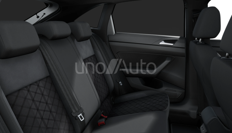 Taigo 1.5 TSI R-Line DSG 110kW