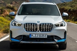 BMW X1 iX1 xDrive30A xLine
