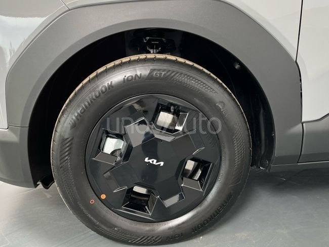 EV2 Standar Range Air 108kW