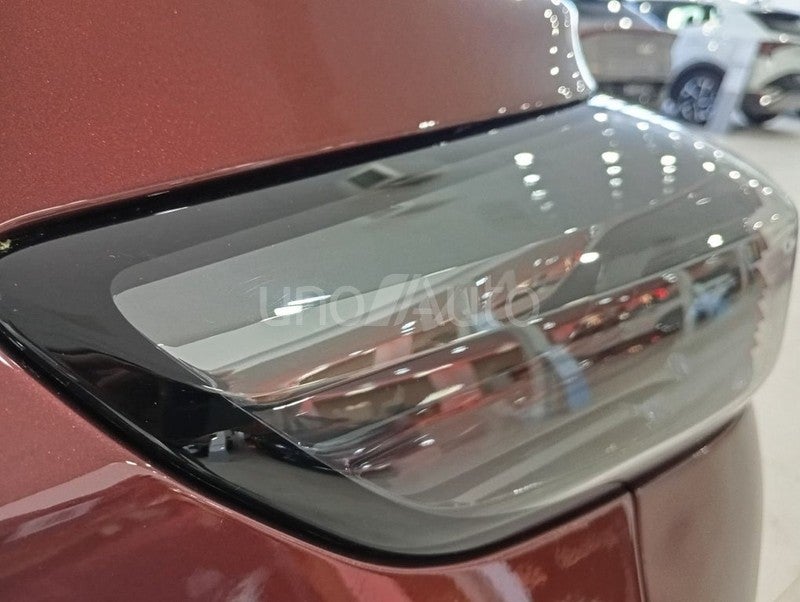 1.0 MHEV Style Edition 85kW 115CV DCT