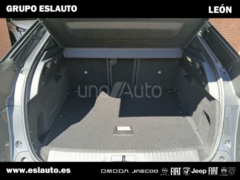 3008 Plug-in Hybrid 195 Allure e-CDT7