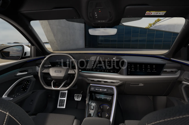 Q5 Sportback 2.0TDI quattro S line S tronic 150kW