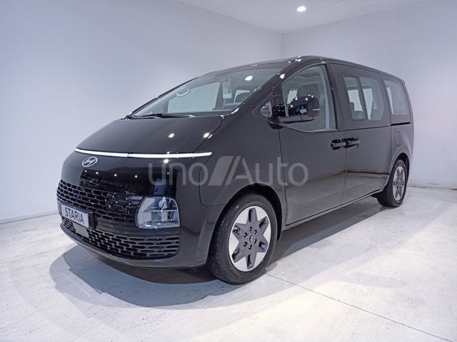 Staria HEV 1.6 TGDI Style