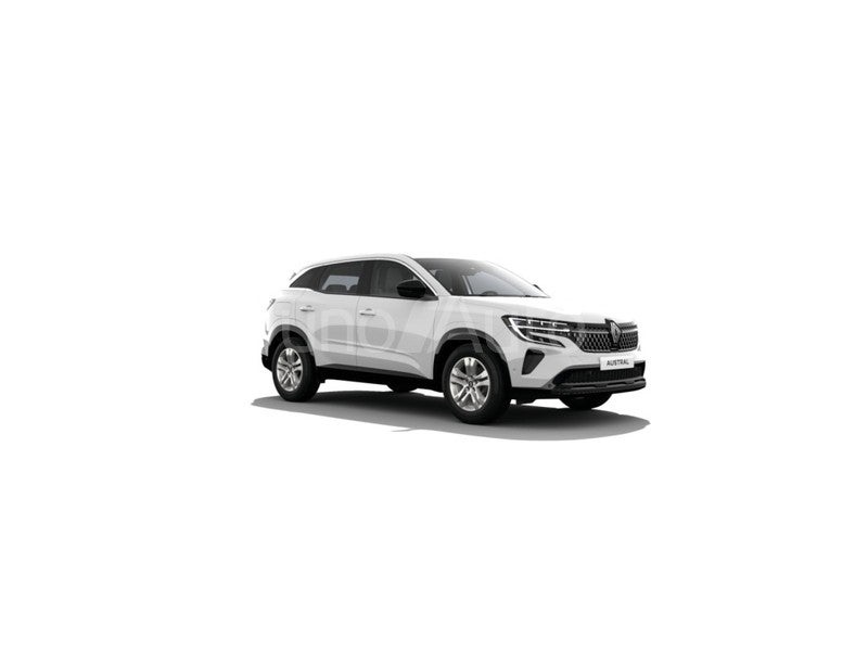 Austral 1.2 E-Tech Híbrido Evolution 146kW