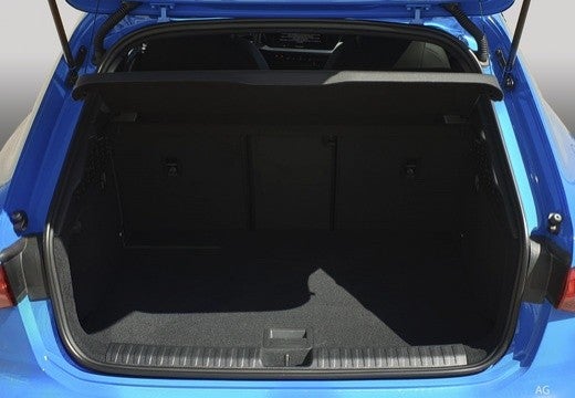 A3 Sportback 30TDI Advanced