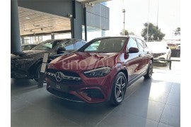 Mercedes-Benz Clase Cla