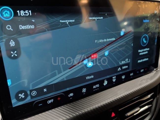 Kuga 2.5 Duratec PHEV ST-Line 4x2