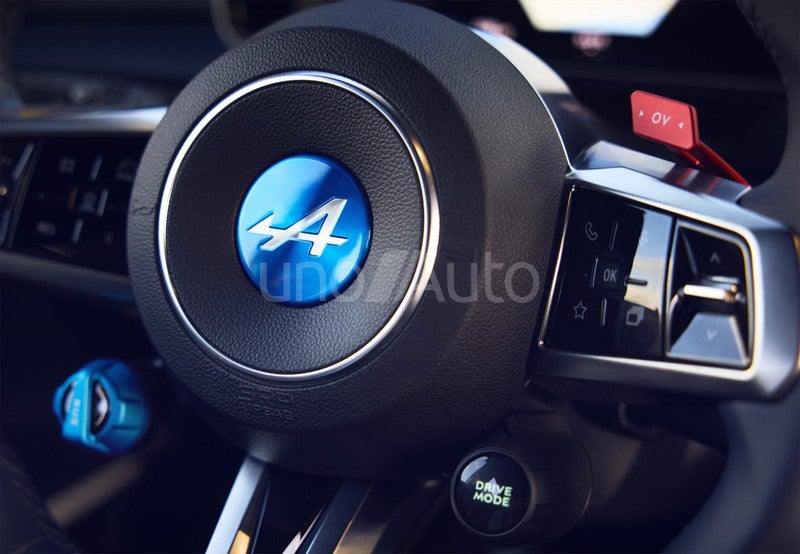 A290 GTS Premiere Edition