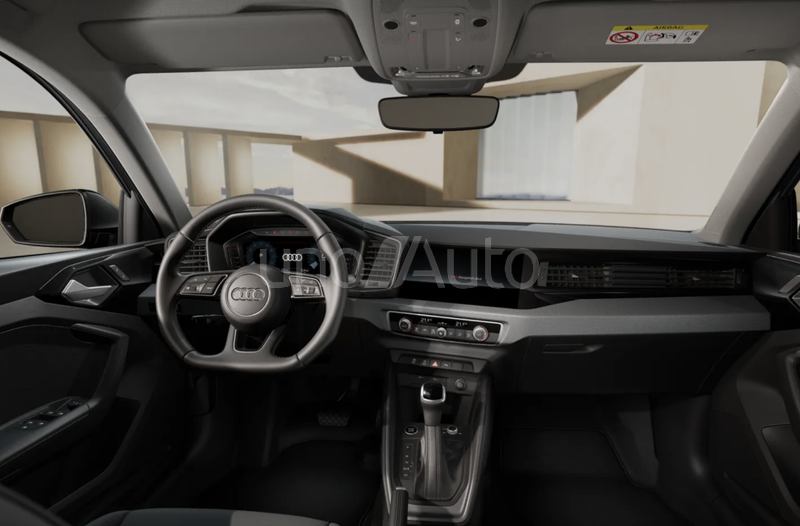 A1 Allstreet 30 TFSI Adrenalin S tronic 85kW