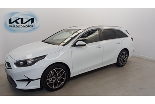 KIA Ceed Tourer 1.0 T-GDi Tech 100