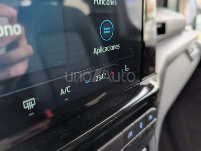 2.0 EcoBlue 125kW L2 Titanium Auto
