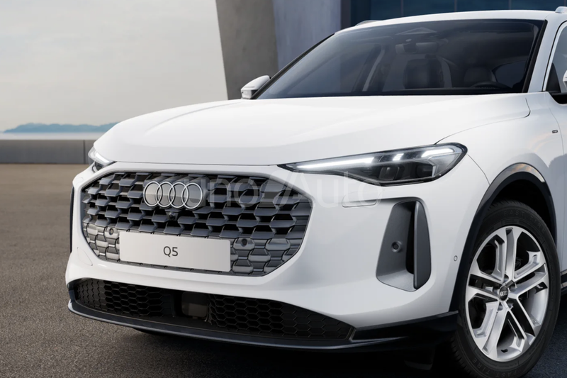 Q5 e-hybrid Advanced quattro S tronic 220kW