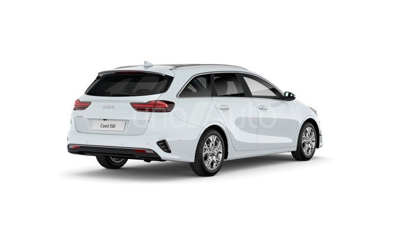KIA Ceed Tourer 1.0 MHEV 74kW (100CV) Drive DCT