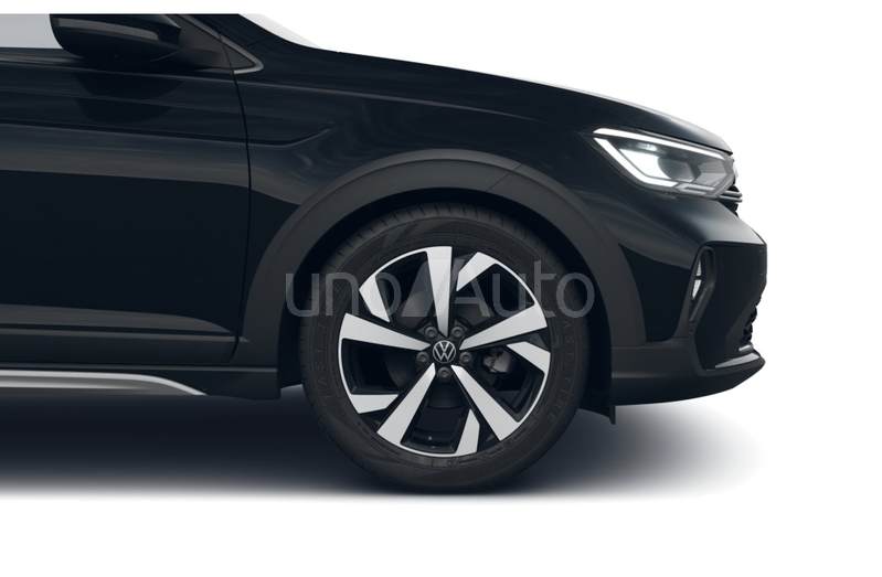 Taigo 1.0 TSI Más 85kW