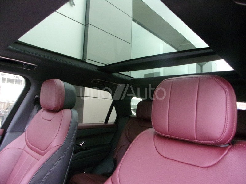 Range Rover Sport 3.0 i6 PHEV Dynamic HSE 460