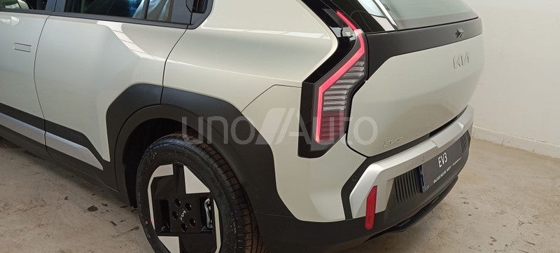 EV3 Air Standard Range