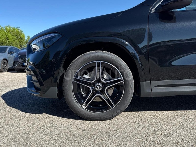 GLA 250e