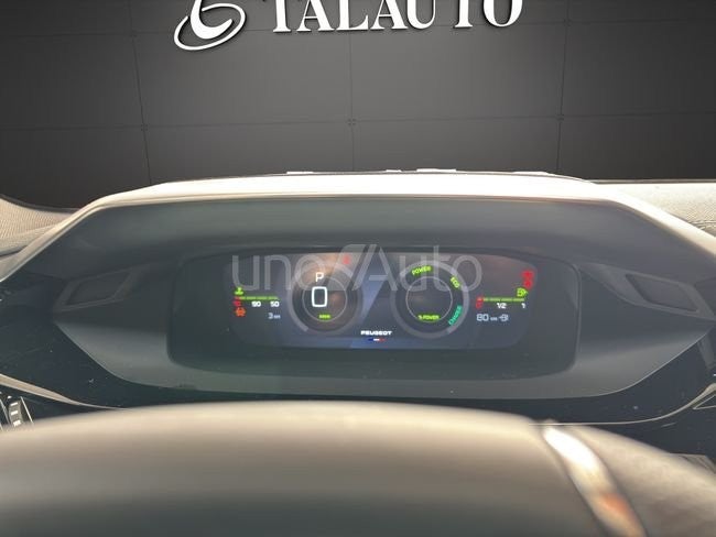 5P GT Hybrid MHEV 145 e-DCS6