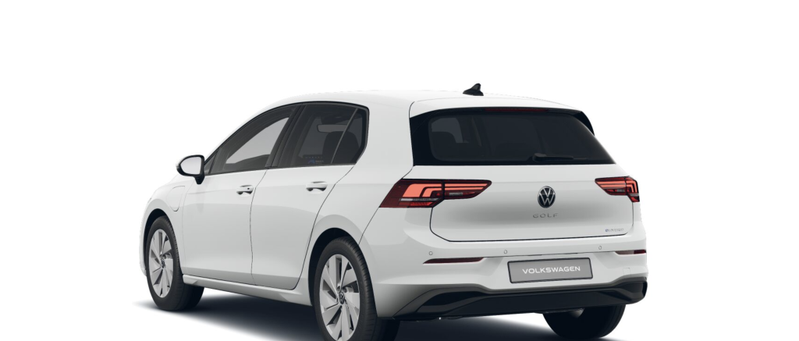 Golf 1.5 TSI eHybrid Match DSG6 150kW