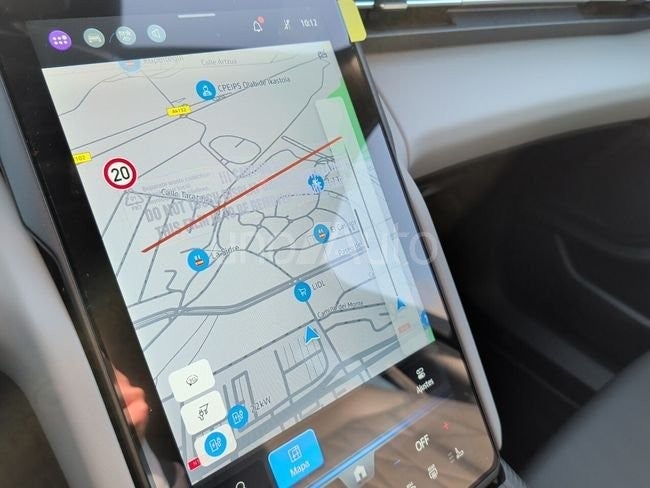 Premium R. Ext. RWD 77kWh 286CV