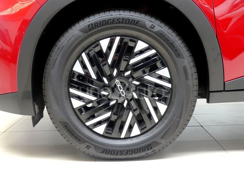 e RED 54kwh 115kw (156cv)