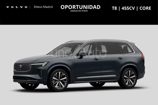 VOLVO XC90 T8 Core AWD Aut.