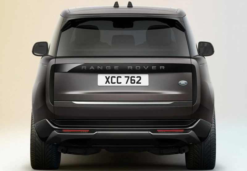 LAND-ROVER Range Rover