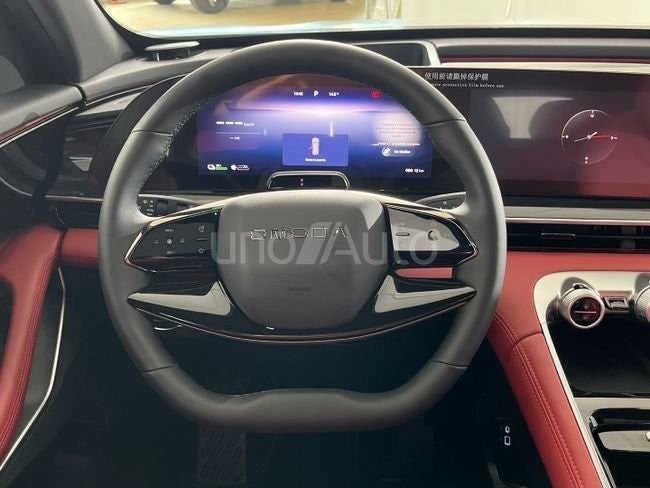 SHS Premium 1.5 TGDI 35kW AWD