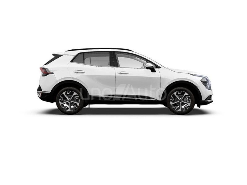 KIA Sportage 1.6 T-GDi MHEV 118kW Business 4x2 DCT