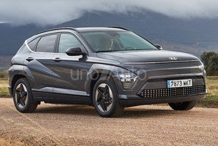 HYUNDAI Kona 1.0 TGDI 48V Maxx 4x2