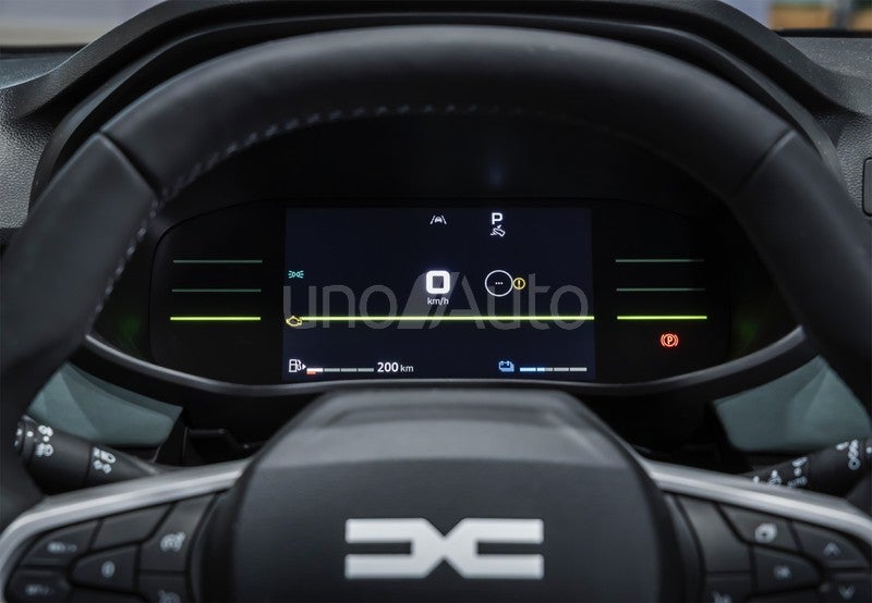 Jogger Hybrid Extreme 114kW 7pl.