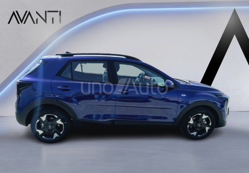 Stonic 1.0 T-GDi Concept 100