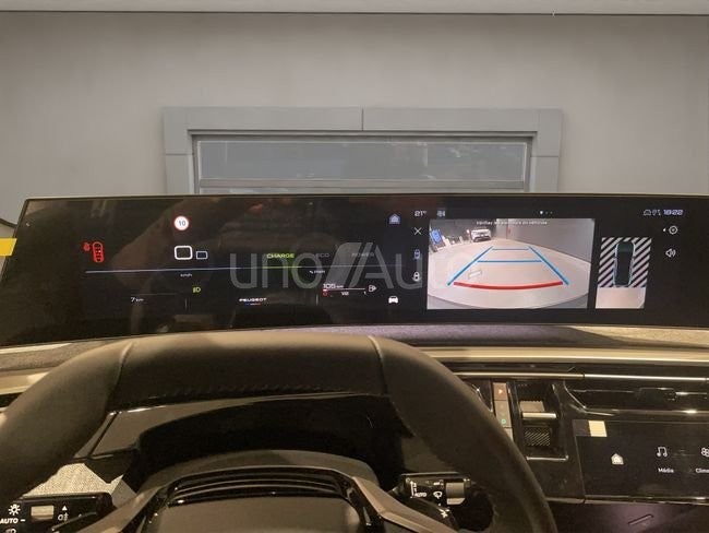 1.2 107KW Allure Exclusive eDCS6