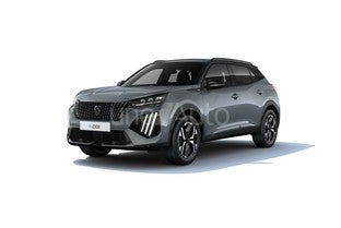 PEUGEOT 2008 Electrico Allure 156 115kW