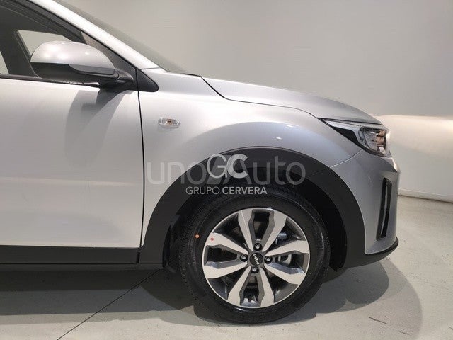 Stonic 1.0 T-GDi MHEV Drive 100 DCT
