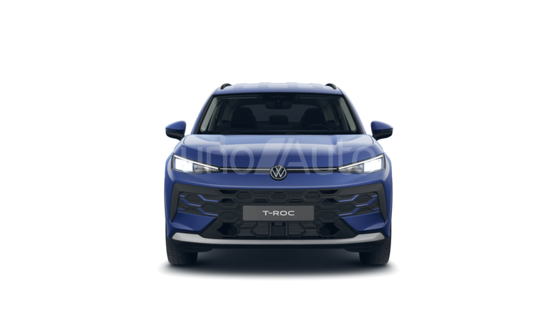 T-Roc 1.5 eTSI Más DSG7 110kW