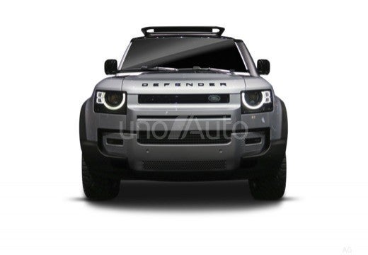 Defender 110 3.0D l6 MHEV Hard Top S AWD Aut. 250