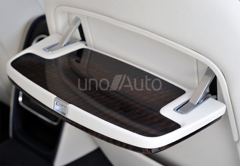 Flying Spur V8 Mulliner