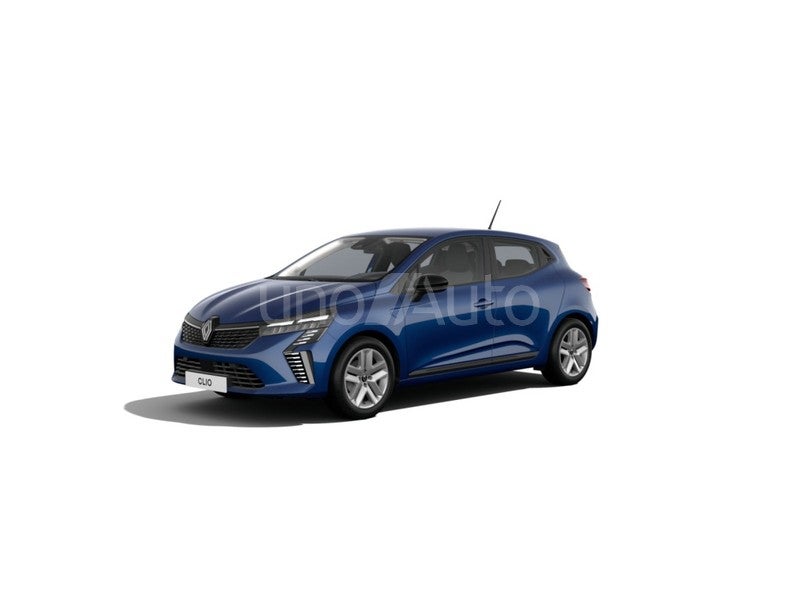 Clio TCe Evolution 67kW