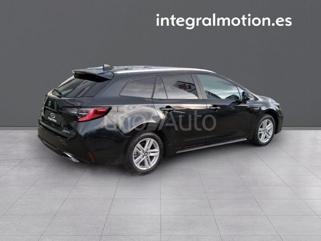 1.8 GLE Hybrid