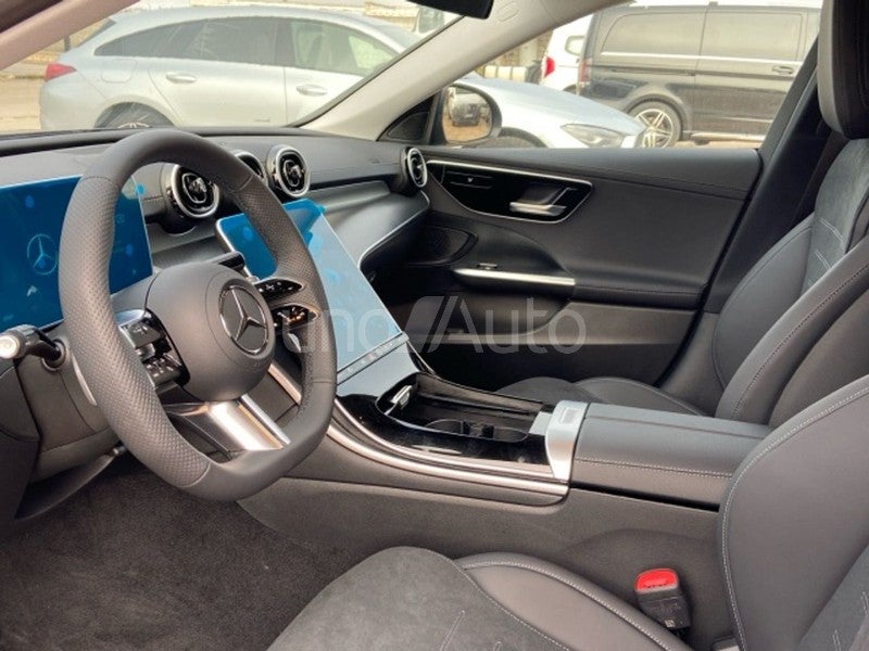 220 d Berlina