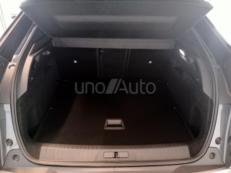 3008 Hybrid GT eDCS6 145