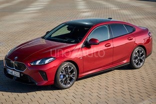 BMW Serie 2 218dA Gran Coupé