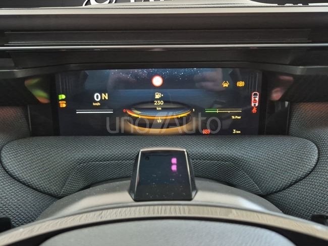 HYBRID 107kW (145CV) e-DCS6 Max