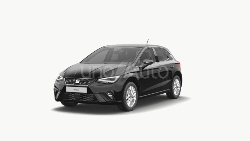 Ibiza 1.0 TSI S&S Special Edition 115