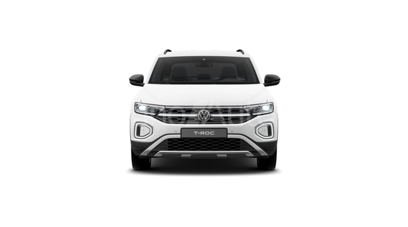 T-Roc 2.0TDI Dark Line 110 kW 4Motion DSG7