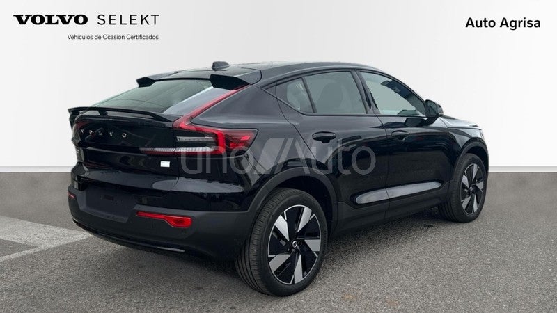 XC40 BEV 82KWH RECHARGE EXTENDED RANGE CORE 252 5P