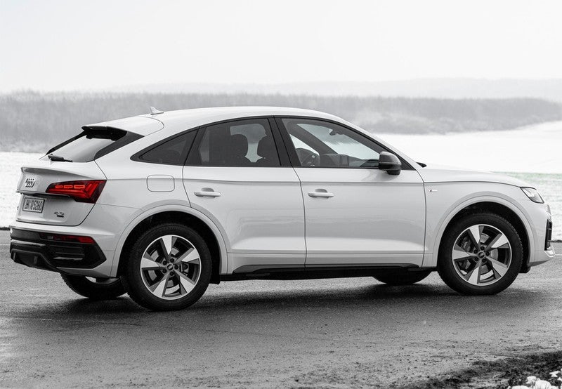 Q5 Sportback 35 TDI Advanced S tronic